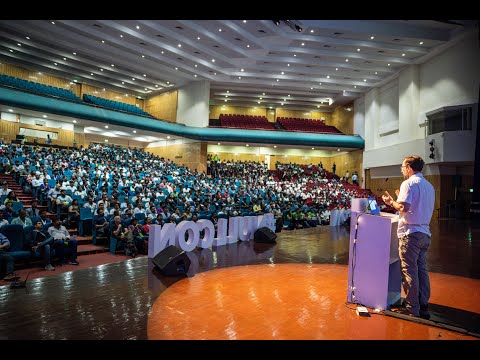 Goa 2023 - Nullcon