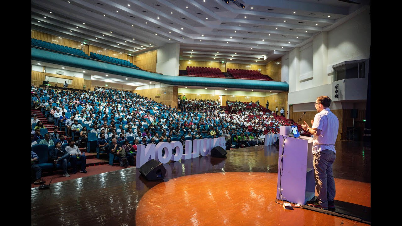 Nullcon Goa 2023