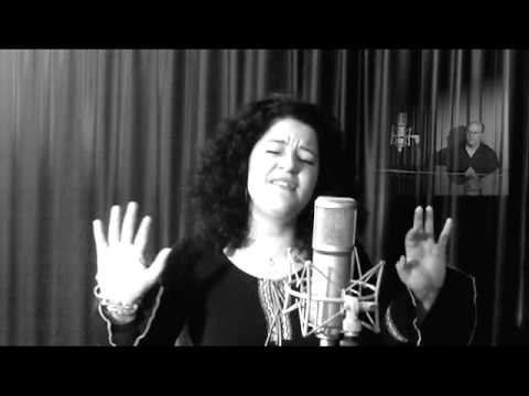 You can sleep while i drive (Melissa Etheridge) - MayaMo live performance