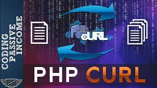 PHP CURL Tutorial - Web Scraping &amp; Login To Website Made Easy
