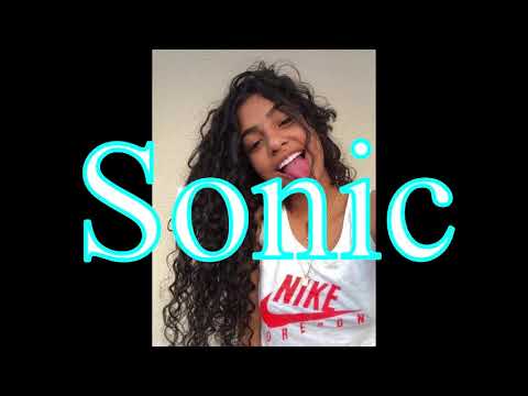 [FREE] Koba LaD x Kodes x Zola Type Beat - "Sonic" | Type Beat 2021 | Freestyle Trap Hard Beat