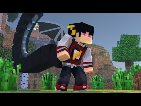 Minecraft Mods: ESCADONA - Tenho um RABÃO GIGANTE ‹ AM3NIC ›