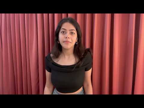 Siya Singh Audition vi...