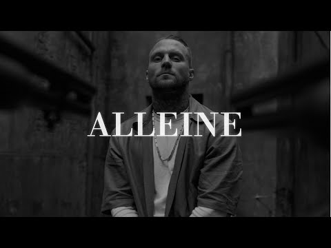 SAMRA feat. PA SPORTS, FARD, KONTRA K & ASCHE - ALLEINE (prod. d9wnbeats)