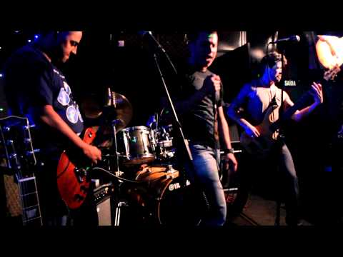Thumbnail for ROCK MIX BAR REVIVAL (NIRVANA COVER) by Keith Anderson