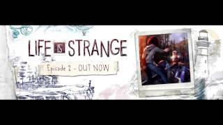 Video thumbnail of "Life is Strange Ep. 2 Soundtrack - Local Natives - Mt. Washington"