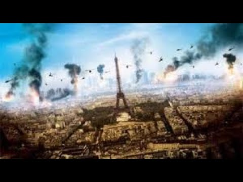 Banlieue 13 (2004) District B13 - The Opening Chase