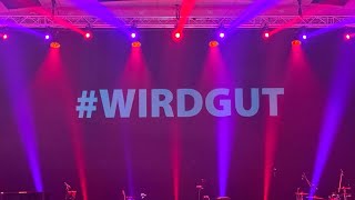 You're aging well (Dar Williams) - Lars Castellucci &amp; Band