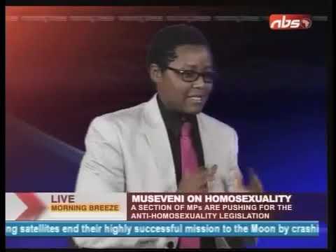 Why are you gay full interview unedited