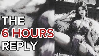 She Replied Instantly For 2 Weeks... Then 6 Hours (Psychology Explained)