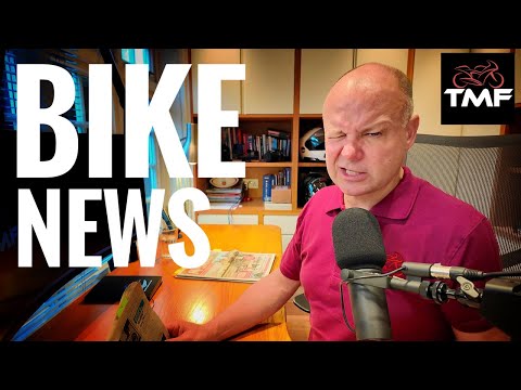 Bike News - November 2025 Review