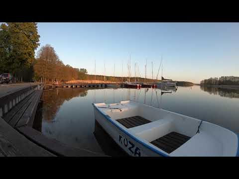 3. Olejnica - Przystań Kajakarska