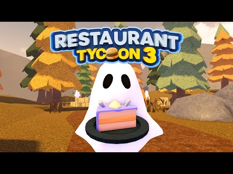 Live Q/A with Ultraw | Restaurant Tycoon 3 | 9th October