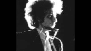 Bob Dylan - The Girl I Left Behind