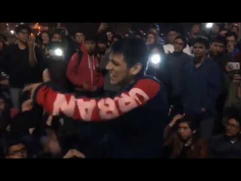 Final - Stick vs Eminew (New Era)