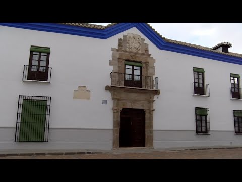 El Palacio de los Marqueses de Torremeja de Almagro ya ha finalizado su restauracin