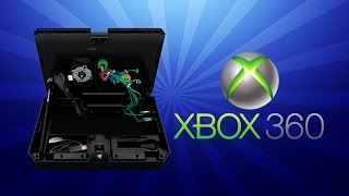 360 Update (thanks Beaps) & New Arcade Stick