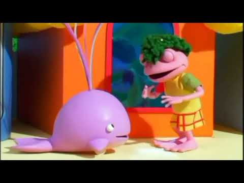 Johnny Testladdin part 21