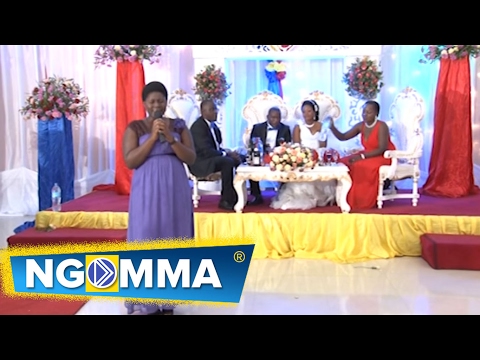 i will always love you by angel magoti