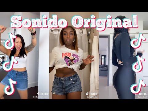 27+ Sonido Original DANCES!!🔥