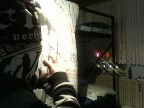 Der Maskierte Magier (eater)