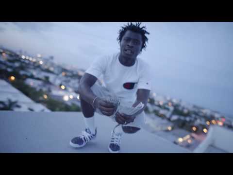 Pac Marly ft Cno - Cant Relate (Official Video)