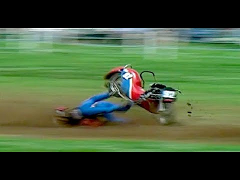 MOTORBIKE MADNESS - VOLUME 19