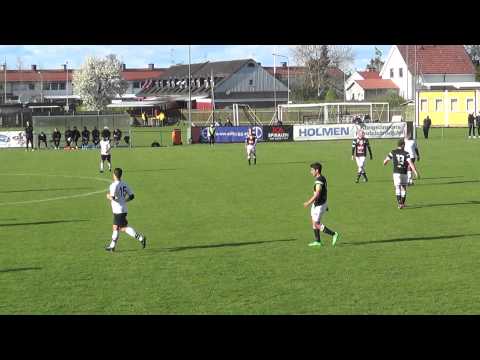 Smedby AIS A   Södertälje FK del 4