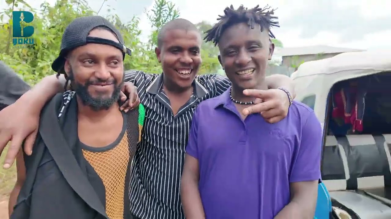 Dawwannaa keenya Magaalaa Dambii Dolloo