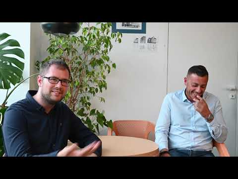 Bydgoszcz, która nie powstała - skrót rozmowy z architektem Simone Bernocchi