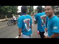 KOMUNITAS PERSATUAN PAGAR NUSA PN LIGAS LOOSTTDER NGANJUK DI LAMPU MERAH BARON