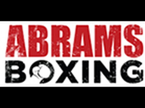 The Abrams Boxing Show: Ep 14 w/Alexis Rocha and Dylan Price