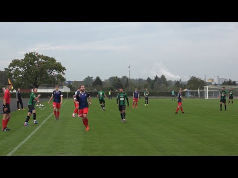 Mecz Narew 1962 Ostrołęka - Żbik Nasielsk