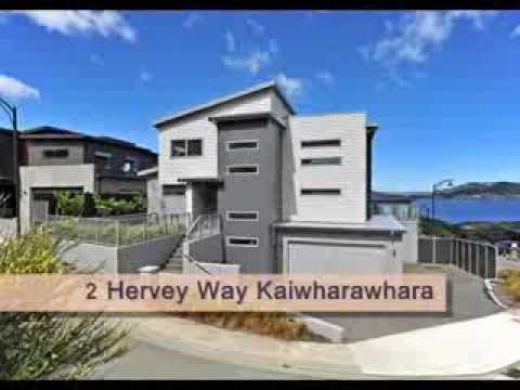 2 Hervey Way Kaiwharawhara Wellington Wellington