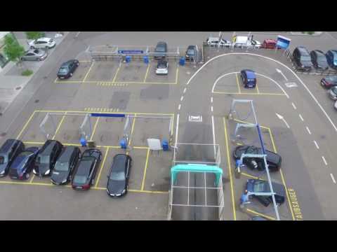 best car wash Zürich