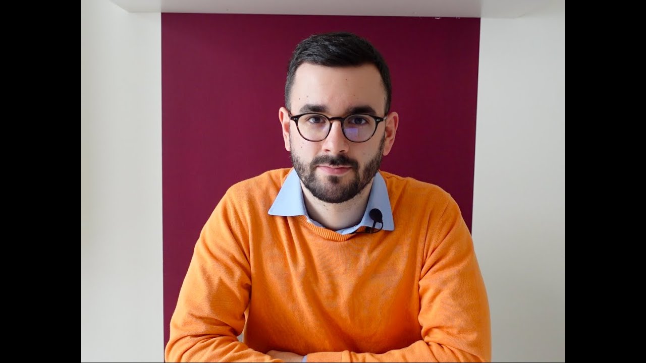 Promessi Sposi - La monaca di Monza | Riassunto capitoli 9-10