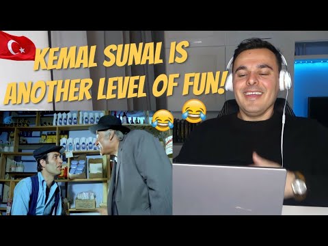 İtalyan Tepkisi 🇹🇷 Sakar Şakir | Yanıyorsun Fuat Abi! 😂😂