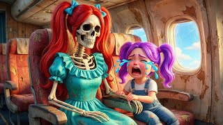 Download lagu Mother Mira’s Love Became Baby Rumi’s Only Hope | KPOP Demon Hunters mp3