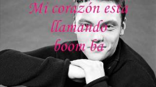 Tiziano Ferro- Boom Boom (Traduccion Español)