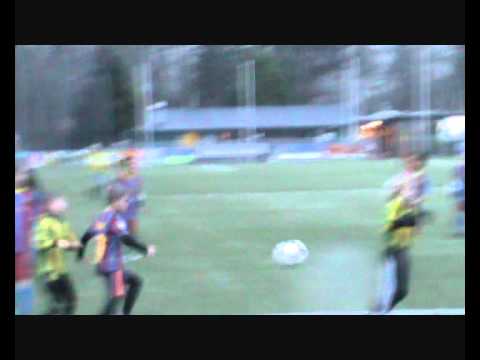 F1 - F5 Graaf Willem eerste minuten 11-0 | www.mindthegapcommunicatie.nl