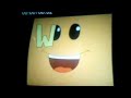 Nick Jr Face Talks About The Letter W
