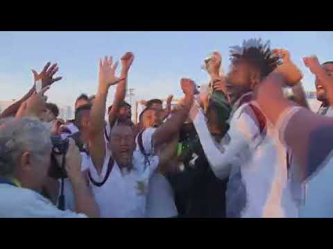 Bolamense vence Samambaia e conquista título da segunda divisão candanga