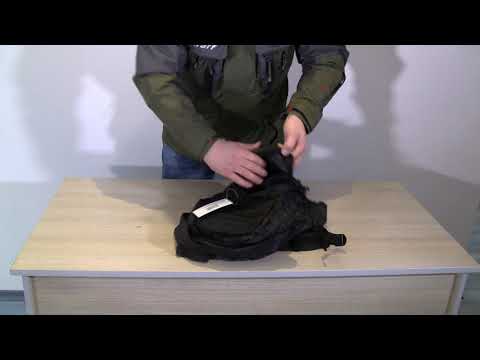 Сгъваема раница MFH | Brannik.bg