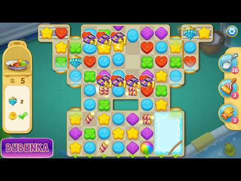 Matchington Mansion level 1931 HD