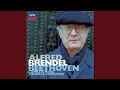 Beethoven: Piano Sonata No.31 in A flat, Op.110 - 3. Adagio ma non troppo