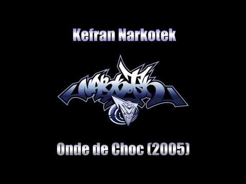 Kefran Narkotek - Base 2