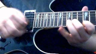 Tema De Circo Na Guitarra / Circus Theme In The Guitar By :RDM