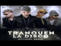 TRANQUEN LA DISCO REMIX D OZI FT FARRUKO PACHO CIRILO