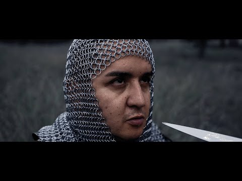 Can't Be Saved (Music Video)