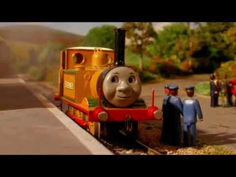 Toons 2 (Cars 2) Part 18 Stepney 